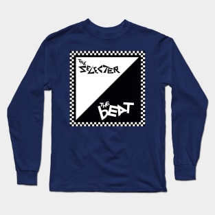 The Selecter Long Sleeve T-Shirt